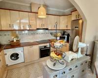 Venta - Villa-Chalet - Ciudad Quesada - Lo Pepin