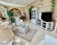 Venta - Villa-Chalet - Ciudad Quesada - Lo Pepin