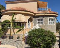 Venta - Villa-Chalet - Ciudad Quesada - Lo Pepin