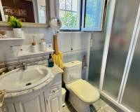 Venta - Villa-Chalet - Ciudad Quesada - Lo Pepin