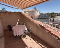 Venta - Villa-Chalet - Ciudad Quesada - Lo Pepin