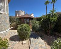 Venta - Villa-Chalet - Ciudad Quesada - Lo Pepin