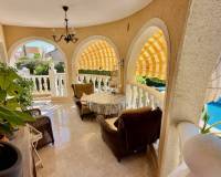 Venta - Villa-Chalet - Ciudad Quesada - Lo Pepin
