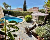 Venta - Villa-Chalet - Ciudad Quesada - Lo Pepin