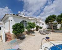 Venta - Villa-Chalet - Ciudad Quesada - Pueblo Bravo