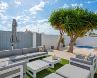 Venta - Villa-Chalet - Ciudad Quesada - Pueblo Bravo