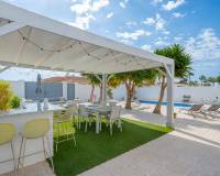 Venta - Villa-Chalet - Ciudad Quesada - Pueblo Bravo