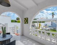Venta - Villa-Chalet - Ciudad Quesada - Pueblo Bravo