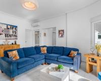 Venta - Villa-Chalet - Ciudad Quesada - Pueblo Bravo