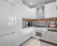 Venta - Villa-Chalet - Ciudad Quesada - Pueblo Bravo