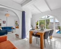 Venta - Villa-Chalet - Ciudad Quesada - Pueblo Bravo