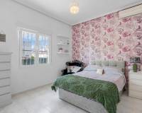 Venta - Villa-Chalet - Ciudad Quesada - Pueblo Bravo