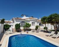Venta - Villa-Chalet - Ciudad Quesada - Pueblo Bravo