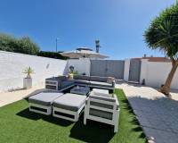 Venta - Villa-Chalet - Ciudad Quesada - Pueblo Bravo