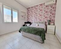 Venta - Villa-Chalet - Ciudad Quesada - Pueblo Bravo
