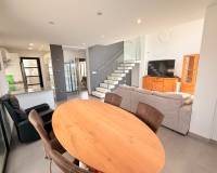 Venta - Villa-Chalet - Ciudad Quesada - Pueblo Bravo