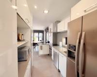 Venta - Villa-Chalet - Ciudad Quesada - Pueblo Bravo