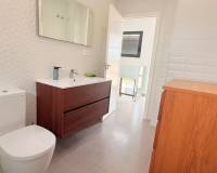 Venta - Villa-Chalet - Ciudad Quesada - Pueblo Bravo