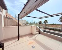 Venta - Villa-Chalet - Ciudad Quesada - Pueblo Bravo