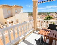 Venta - Villa-Chalet - Ciudad Quesada - Quesada