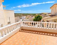 Venta - Villa-Chalet - Ciudad Quesada - Quesada