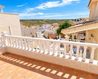 Venta - Villa-Chalet - Ciudad Quesada - Quesada