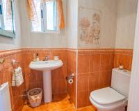 Venta - Villa-Chalet - Ciudad Quesada - Rojales