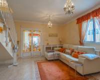 Venta - Villa-Chalet - Ciudad Quesada - Rojales