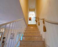 Venta - Villa-Chalet - Ciudad Quesada - Rojales