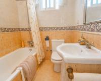 Venta - Villa-Chalet - Ciudad Quesada - Rojales