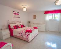 Venta - Villa-Chalet - Ciudad Quesada - Rojales