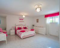 Venta - Villa-Chalet - Ciudad Quesada - Rojales