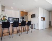 Venta - Villa-Chalet - Ciudad Quesada - Rojales