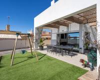 Venta - Villa-Chalet - Ciudad Quesada - Rojales