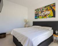 Venta - Villa-Chalet - Ciudad Quesada - Rojales