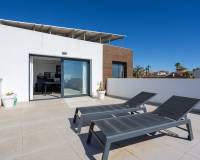 Venta - Villa-Chalet - Ciudad Quesada - Rojales