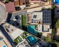 Venta - Villa-Chalet - Ciudad Quesada - Rojales