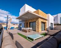 Venta - Villa-Chalet - Ciudad Quesada - Rojales