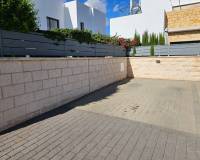 Venta - Villa-Chalet - Ciudad Quesada - Rojales