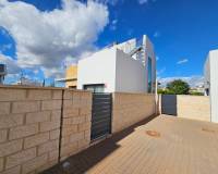 Venta - Villa-Chalet - Ciudad Quesada - Rojales