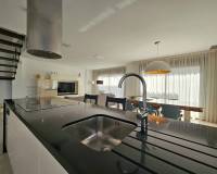 Venta - Villa-Chalet - Ciudad Quesada - Rojales