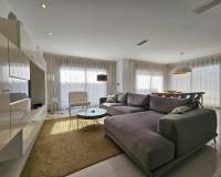 Venta - Villa-Chalet - Ciudad Quesada - Rojales