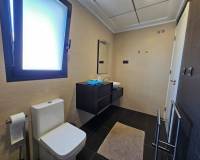 Venta - Villa-Chalet - Ciudad Quesada - Rojales