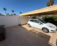 Venta - Villa-Chalet - Ciudad Quesada - Rojales