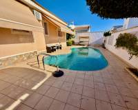 Venta - Villa-Chalet - Ciudad Quesada - Rojales