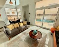 Venta - Villa-Chalet - Ciudad Quesada - Rojales