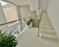 Venta - Villa-Chalet - Ciudad Quesada - Rojales