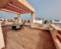 Venta - Villa-Chalet - Ciudad Quesada - Rojales