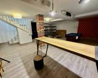 Venta - Villa-Chalet - Ciudad Quesada - Rojales