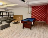 Venta - Villa-Chalet - Ciudad Quesada - Rojales